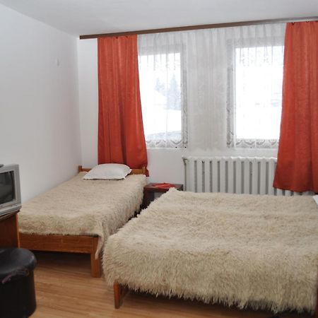 Hotel Alpin - 91 Bansko Exteriér fotografie