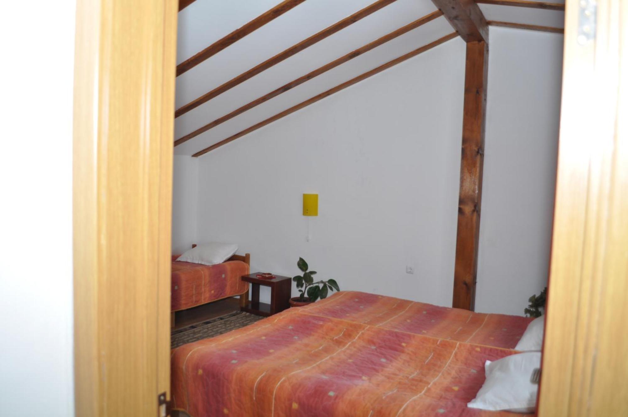 Hotel Alpin - 91 Bansko Exteriér fotografie