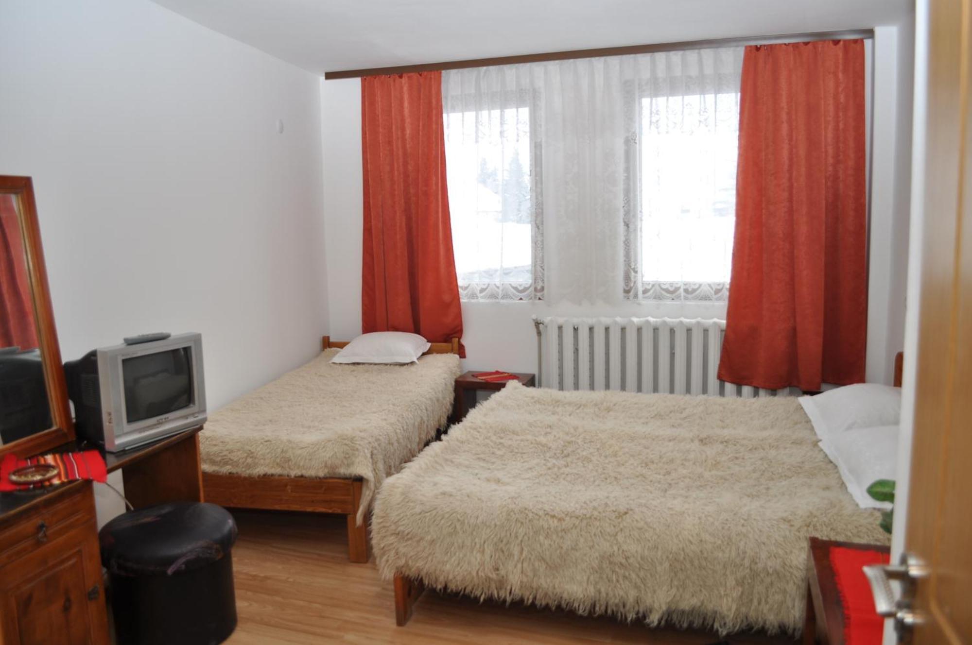 Hotel Alpin - 91 Bansko Exteriér fotografie