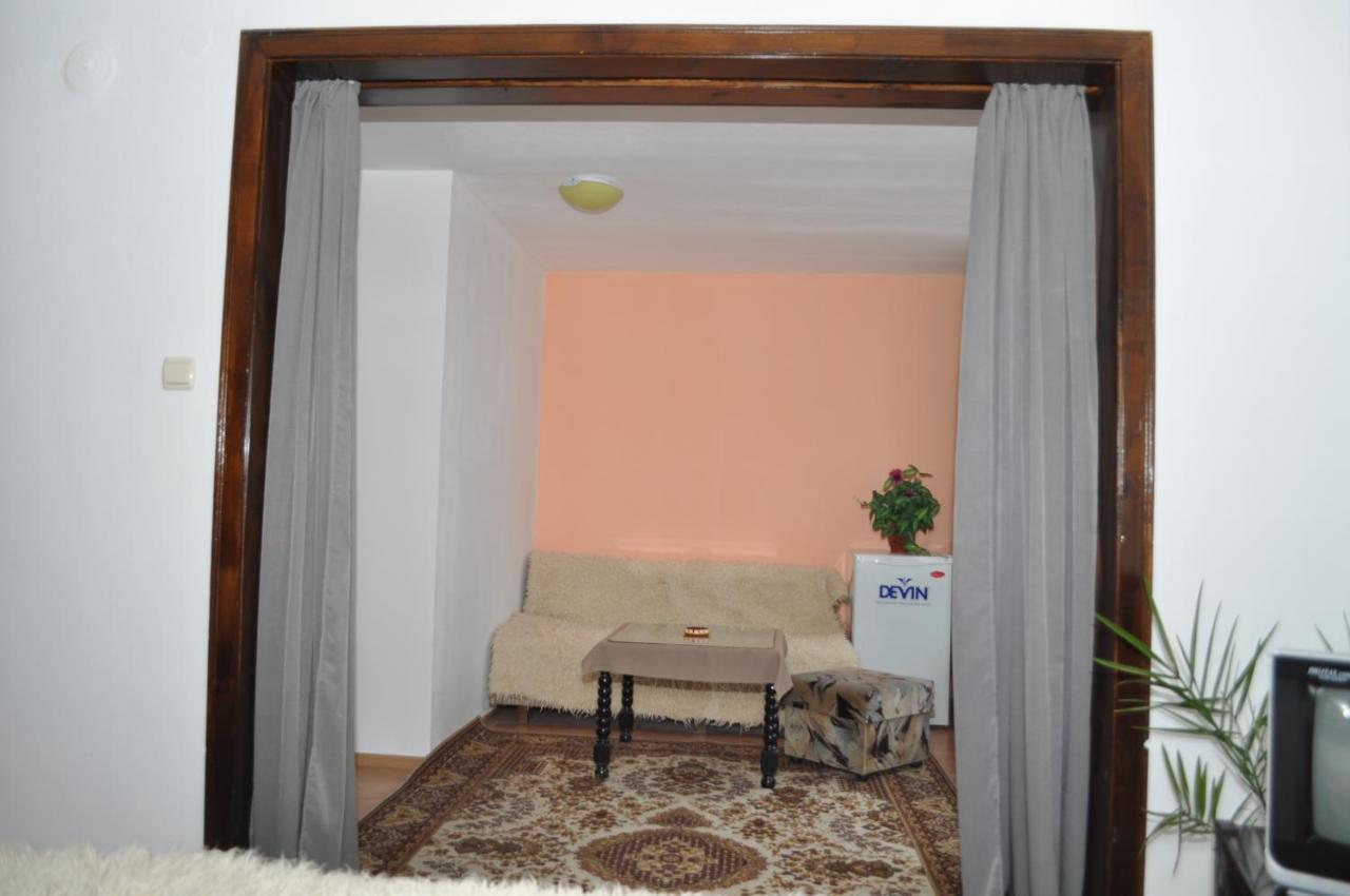 Hotel Alpin - 91 Bansko Exteriér fotografie