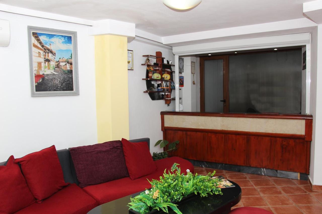 Hotel Alpin - 91 Bansko Exteriér fotografie